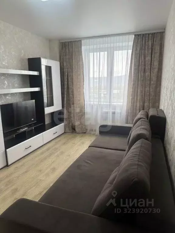 2-к кв. Красноярский край, Красноярск Дудинская ул., 2Е (47.7 м) - Фото 2