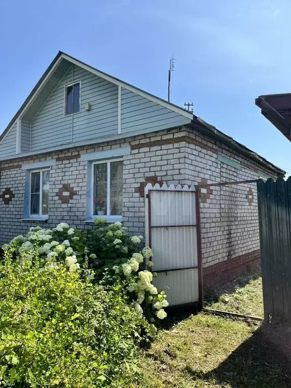 Дом 76,1 м на участке 6 сот. - Фото 0