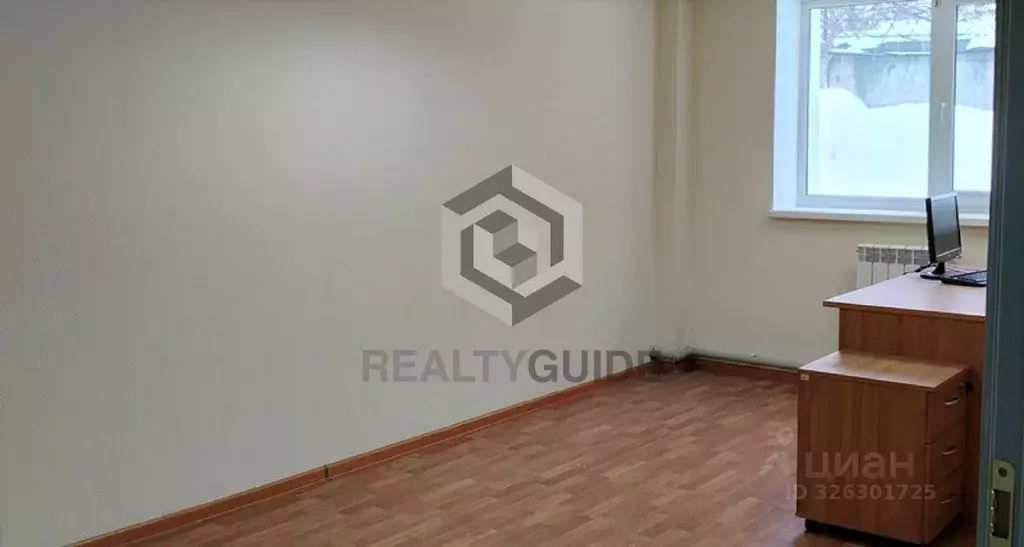 Офис в Москва ул. Водников, 2 (29 м) - Фото 2