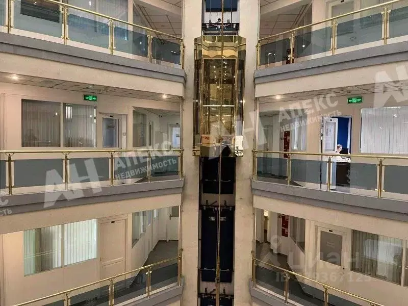 Помещение свободного назначения в Москва Николоямская ул., 40С2 (53 м) - Фото 1