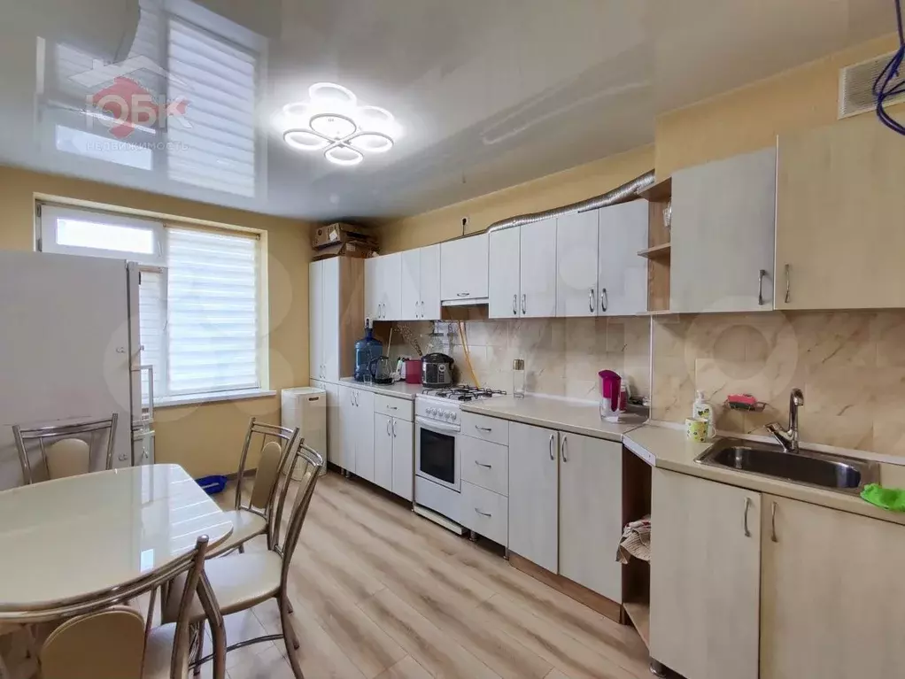 2-к. квартира, 62 м, 5/9 эт. - Фото 0