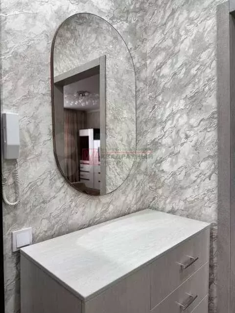 1-к. квартира, 40 м, 9/10 эт. - Фото 0