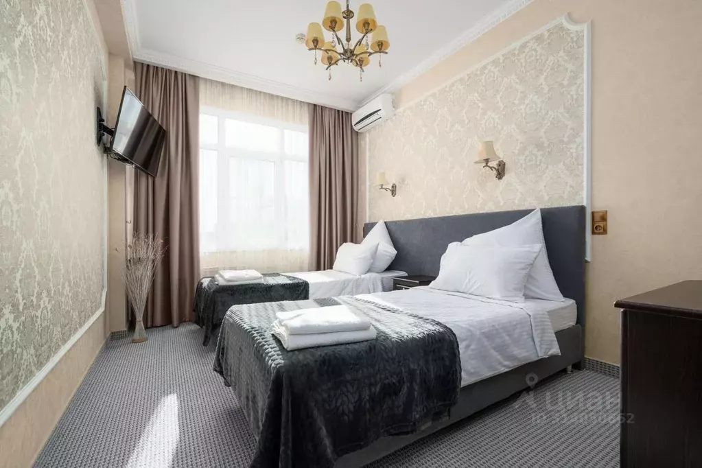 Комната Краснодарский край, Краснодар Сормовская ул., 3/1 (20.0 м) - Фото 0