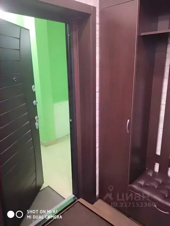 1-к кв. Башкортостан, Уфа ул. Мира, 8 (45.0 м) - Фото 1