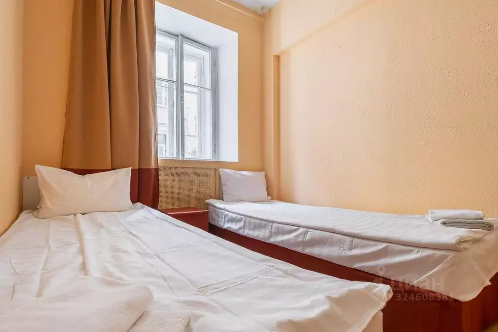 Комната Санкт-Петербург 12-я Красноармейская ул., 16Г (10.0 м) - Фото 2