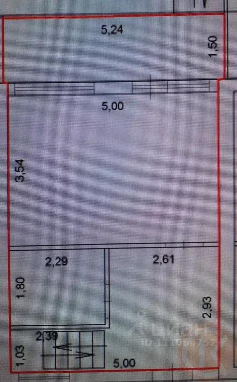 2-к кв. Крым, Евпатория ул. Революции, 7 (75.0 м) - Фото 2