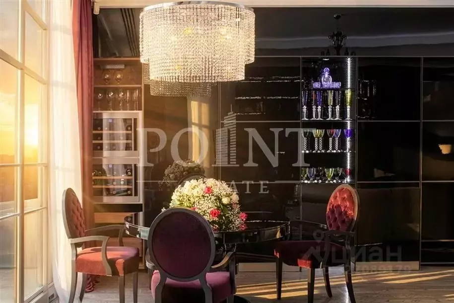 3-к кв. Москва Большая Грузинская ул., 69 (130.0 м) - Фото 2