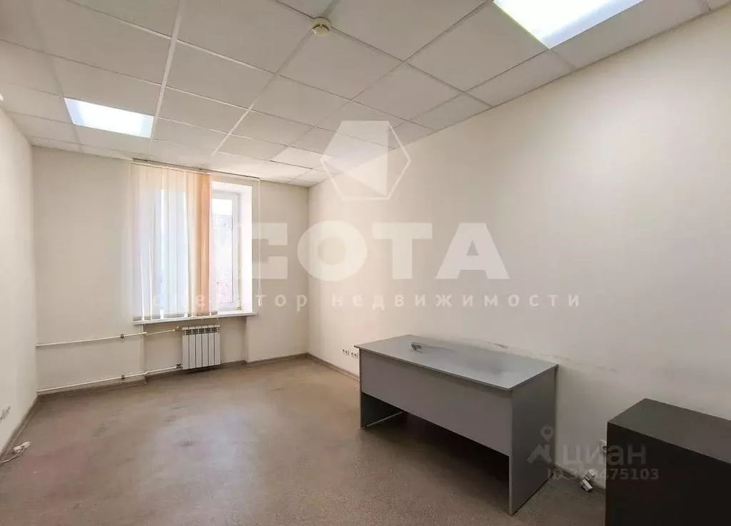 Офис в Омская область, Омск Тарская ул., 14 (18 м) - Фото 2