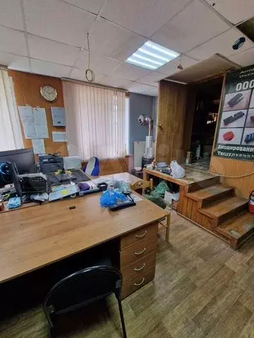 Помещение свободного назначения 105 м - Фото 0