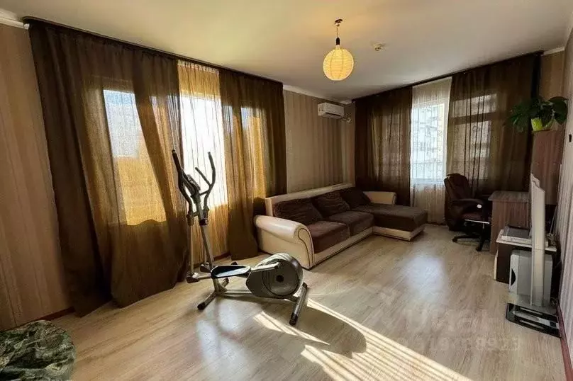 1-к кв. Краснодарский край, Сочи ул. Гастелло, 27 (50.0 м) - Фото 1