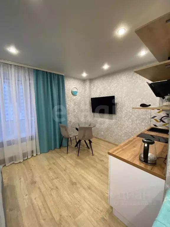Студия Коми, Сыктывкар Октябрьский просп., 220 (22.9 м) - Фото 2