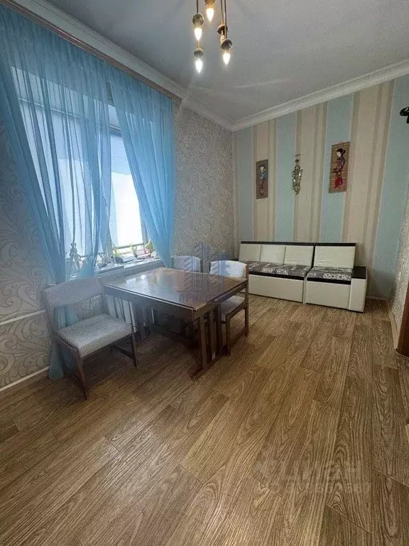 4-к кв. Чувашия, Чебоксары ул. Карла Маркса, 31 (71.0 м) - Фото 1