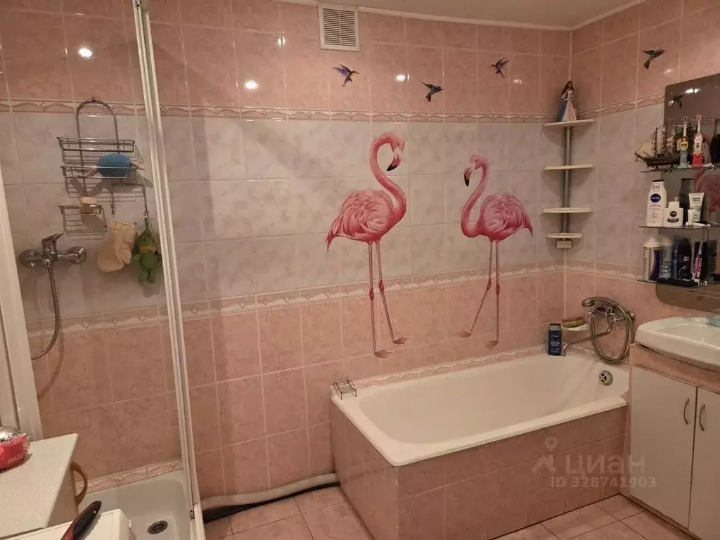 3-к кв. Ленинградская область, Сланцы Партизанская ул., 27 (72.0 м) - Фото 1