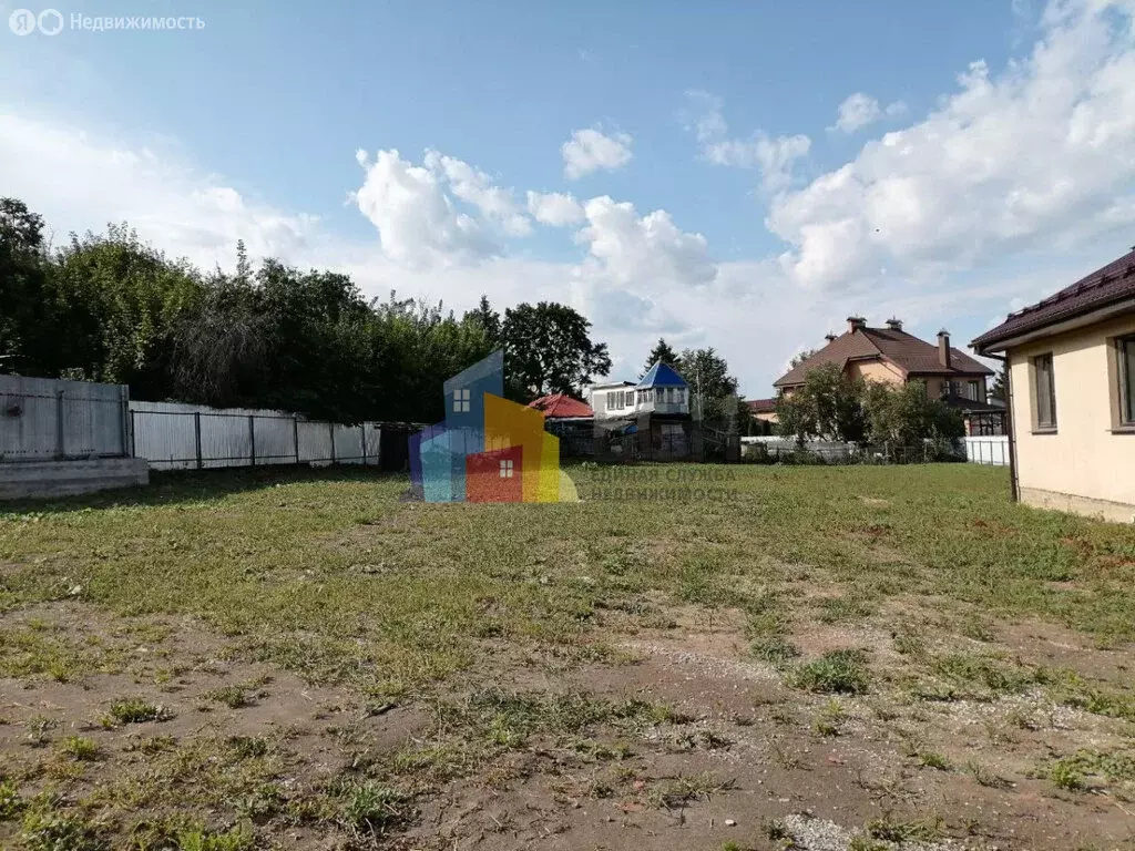 Участок в Тула, улица Льва Толстого, 62 (13.8 м) - Фото 1