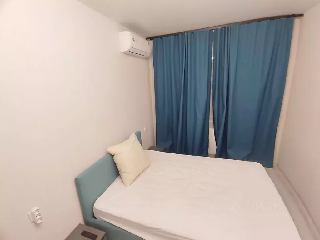 1-к кв. Ростовская область, Ростов-на-Дону ул. Нансена, 109/3 (40.0 м) - Фото 1