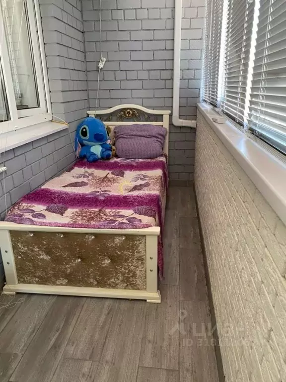 1-к кв. Краснодарский край, Ейск ул. Пушкина, 60 (39.1 м) - Фото 1