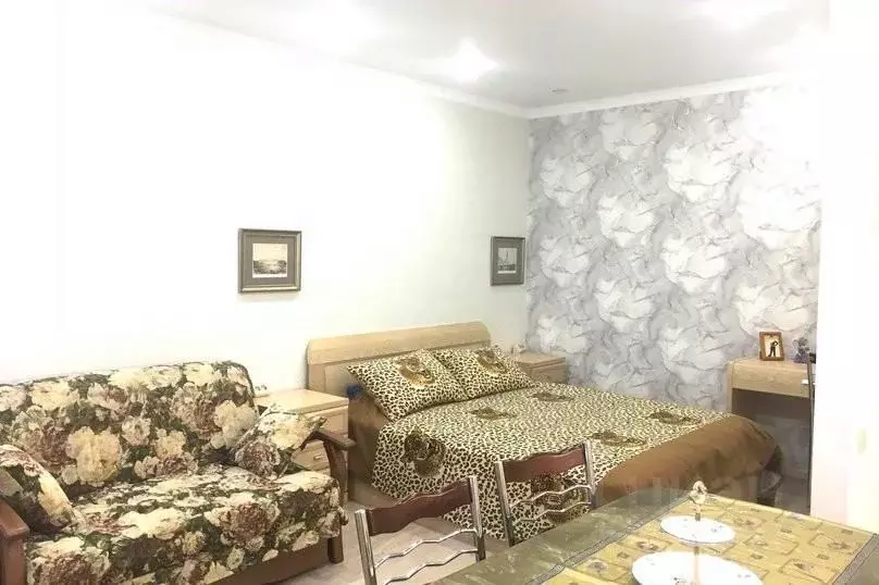 1-к кв. Татарстан, Казань ул. Короленко, 28Б (36.0 м) - Фото 1