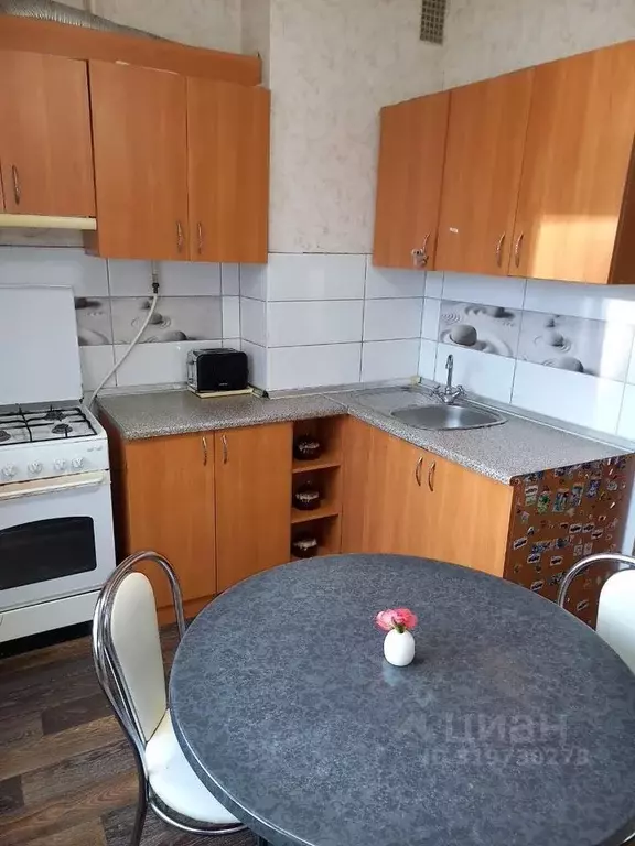 1-к кв. Крым, Симферополь ул. Ковыльная, 64 (31.0 м) - Фото 0