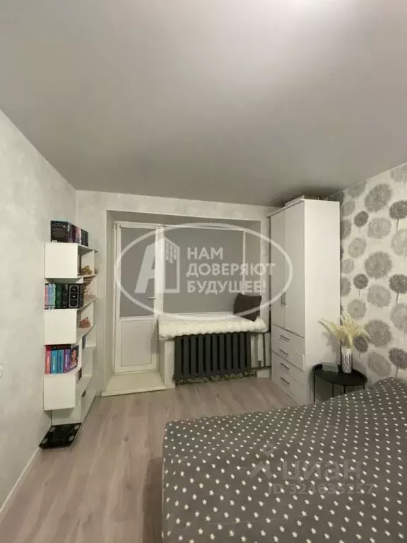 3-к кв. Пермский край, Кунгур ул. Плехановский Тракт, 6 (58.6 м) - Фото 1