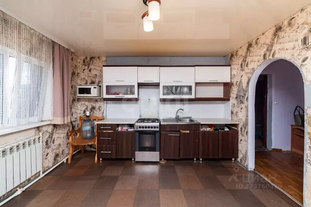 Дом в Курганская область, Курган Риск-1 СНТ, 182 (160 м) - Фото 1