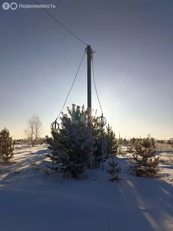 Участок в Курган, Бахчисарайская улица (18 м) - Фото 1