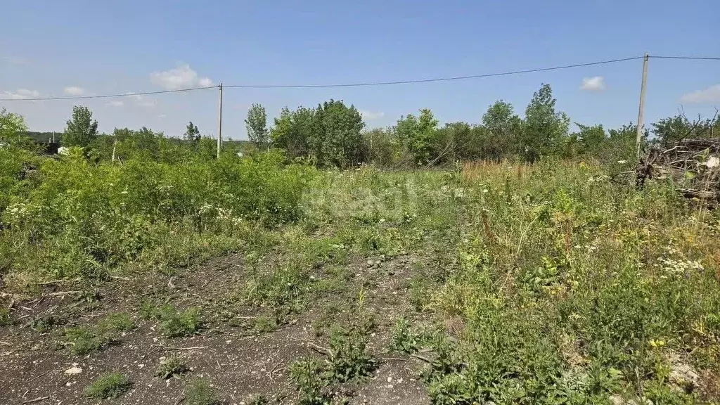 Участок в Ставропольский край, Ставрополь ул. Роз (6.4 сот.) - Фото 1