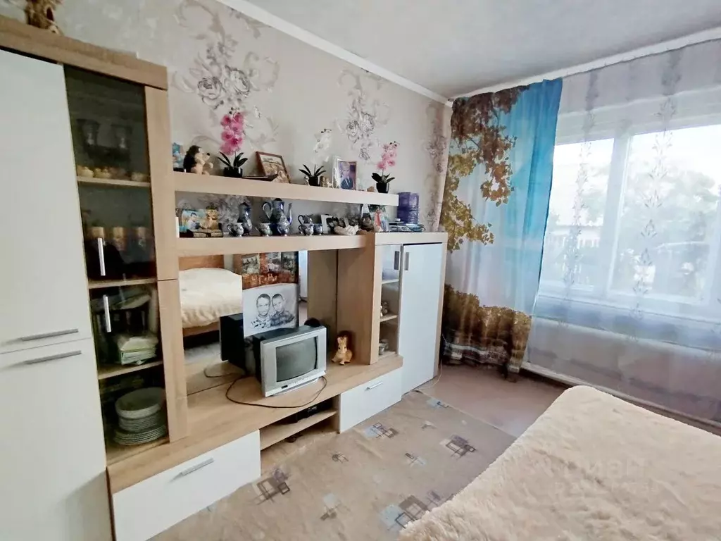 Дом в Оренбургская область, Переволоцкий район, с. Кариновка Уфимская ... - Фото 2