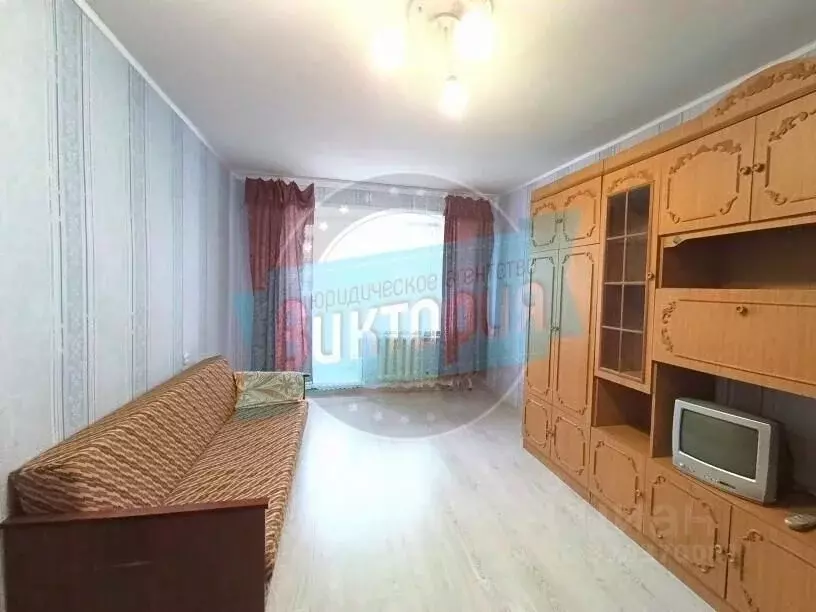 1-к кв. Орловская область, Мценск ул. Катукова, 3/1 (31.0 м) - Фото 2