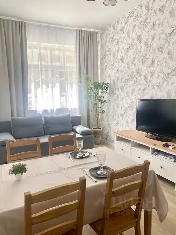 2-к кв. Краснодарский край, Новороссийск ул. Мурата Ахеджака, 5 (80.0 ... - Фото 1