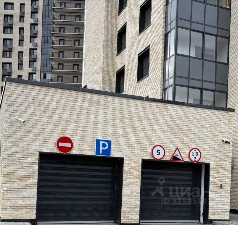 Гараж в Москва Коровинское ш., 12 (19 м) - Фото 2