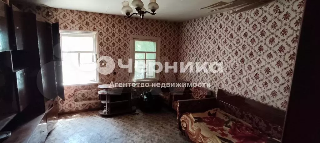 Дом 49 м на участке 10 сот. - Фото 0
