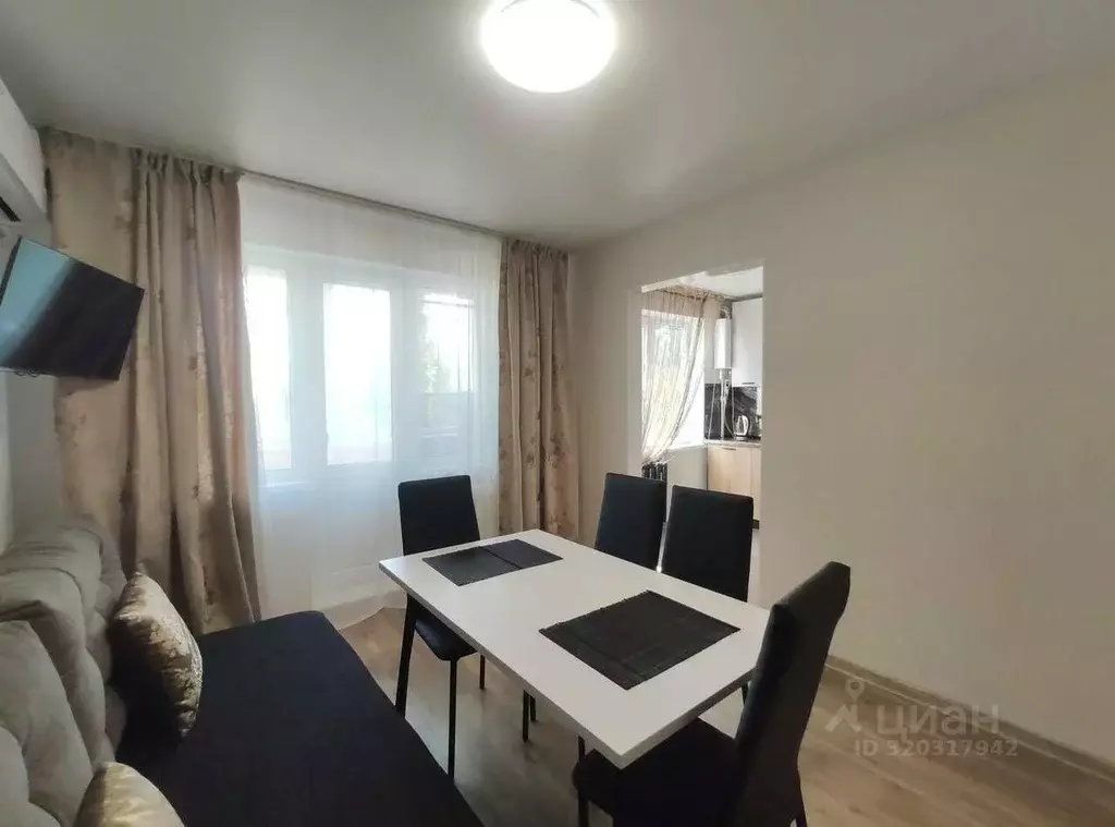 3-к кв. Крым, Керчь ул. Войкова, 17 (58.0 м) - Фото 0