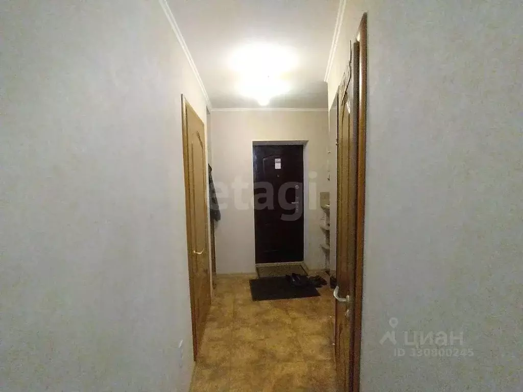 2-к кв. Курская область, Курск Советская ул., 26А (45.7 м) - Фото 2