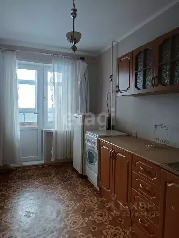 1-к кв. Ямало-Ненецкий АО, Новый Уренгой Восточный мкр, 6/4 (38.1 м) - Фото 1