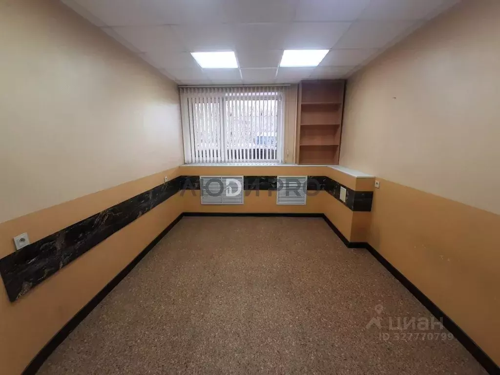 Офис в Кировская область, Киров ул. Сурикова, 33 (52 м) - Фото 2