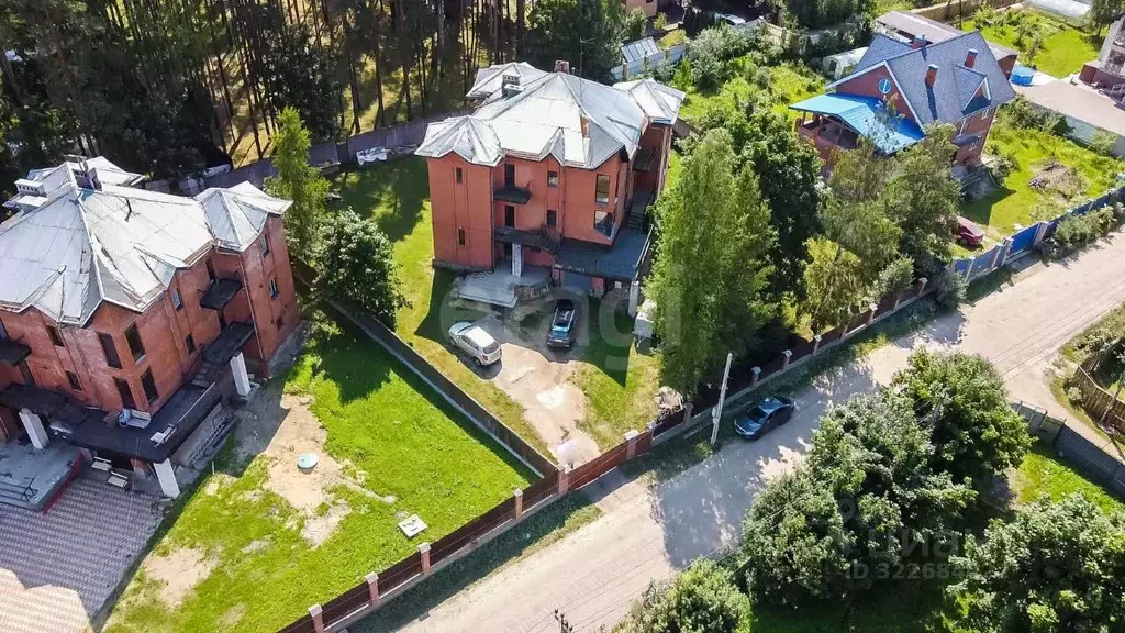 Дом в Ленинградская область, Всеволожск ул. Ясеневая, 14 (355 м) - Фото 0