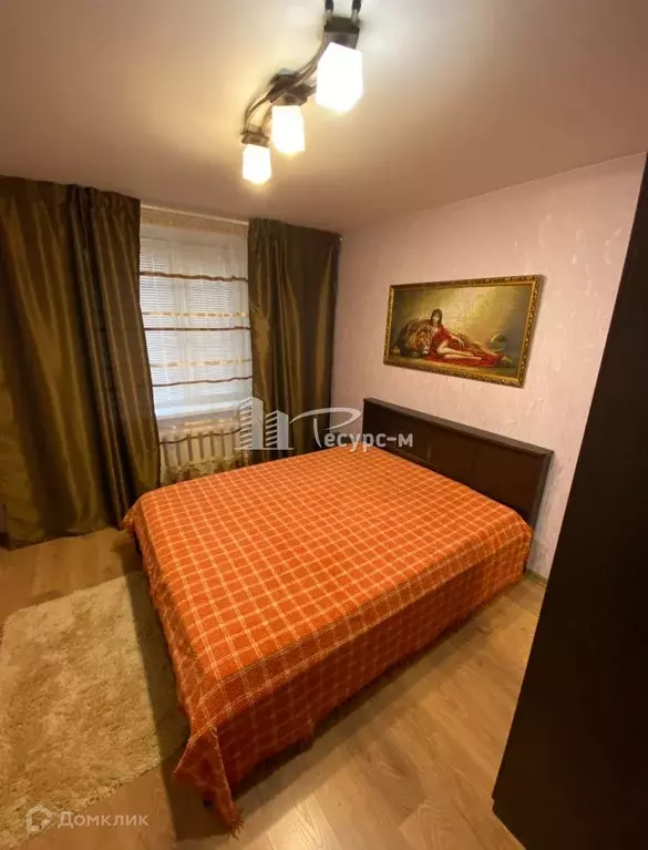 Продаётся 2-к квартира, 52.2 м - Фото 1