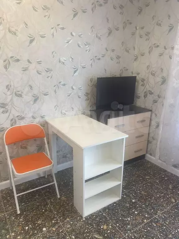 Квартира-студия, 20,5 м, 1/20 эт. - Фото 1