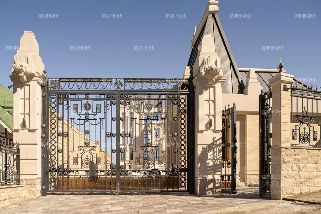 Коттедж в Краснодарский край, Сочи городской округ, Дагомыс пгт ул. ... - Фото 2