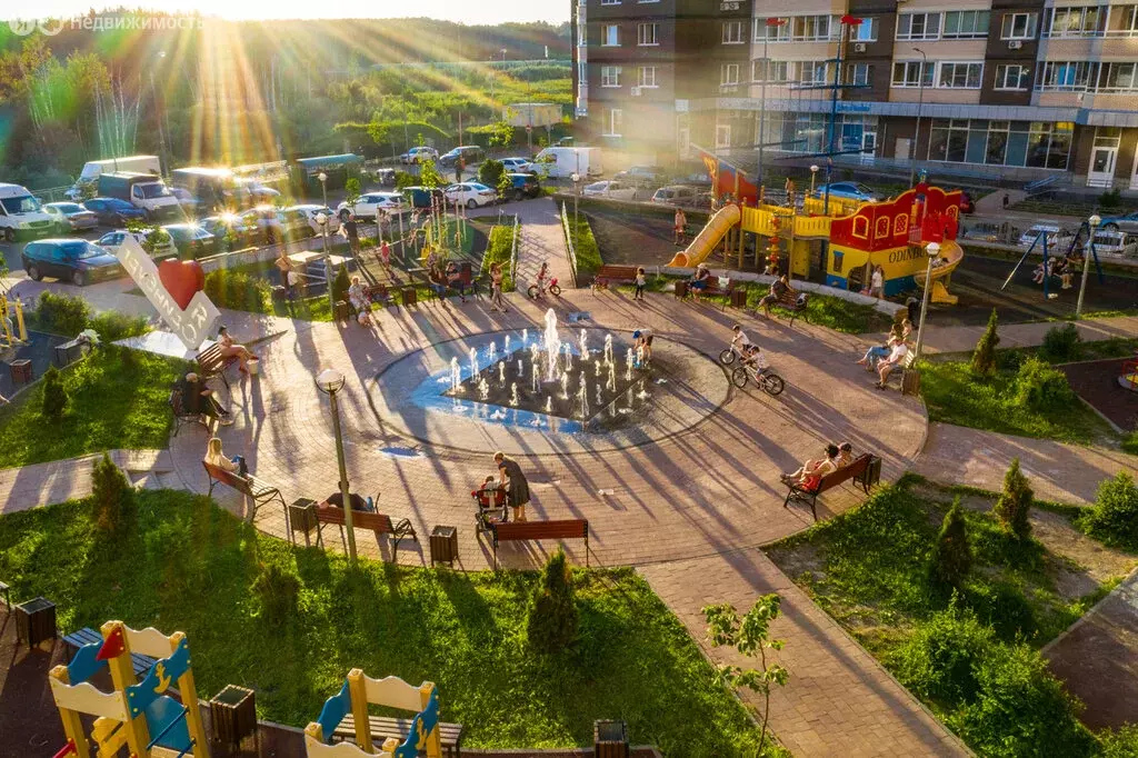 1-комнатная квартира: Одинцово, Северная улица, 5к2 (39 м) - Фото 2