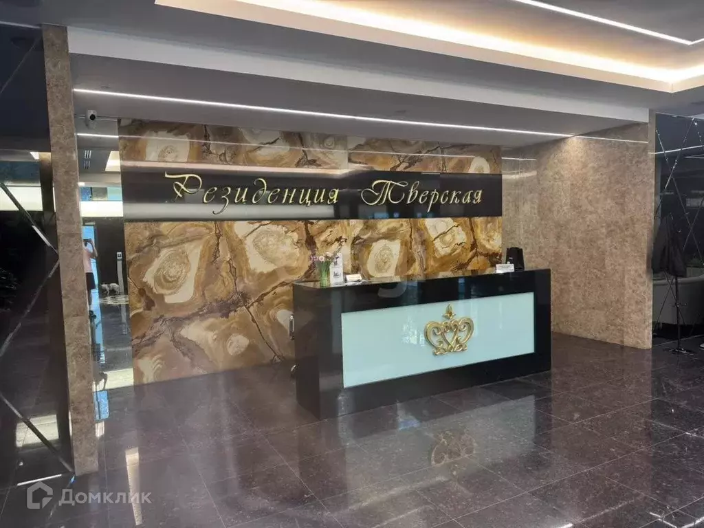 Продаётся квартира-студия, 52 м - Фото 0
