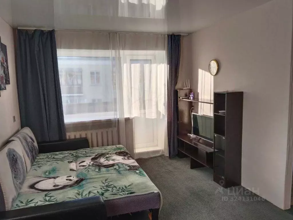 Свободной планировки кв. Свердловская область, Екатеринбург ул. ... - Фото 2