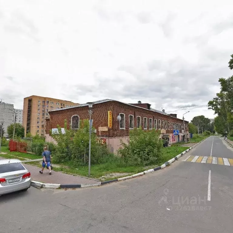 Производственное помещение в Московская область, Ликино-Дулево ... - Фото 1