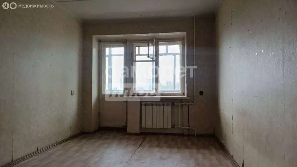 1-комнатная квартира: Липецк, проспект Победы, 102 (34.6 м) - Фото 1