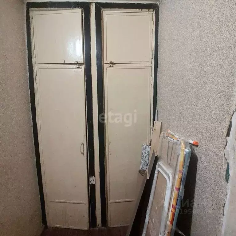 Комната Архангельская область, Котлас ул. Маяковского, 20 (12.0 м) - Фото 1