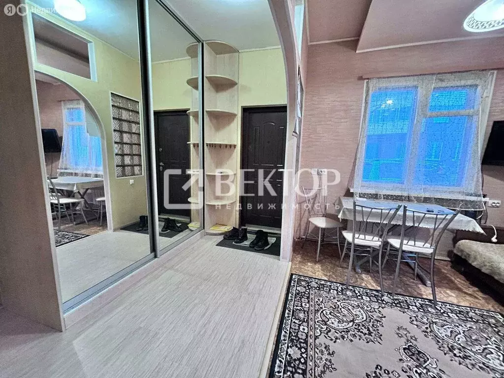 1-комнатная квартира: Иваново, улица Колотилова, 20 (44 м) - Фото 0