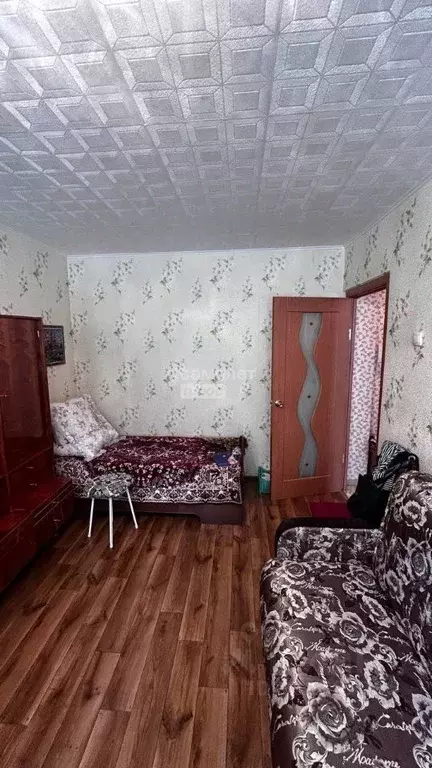 1-к кв. Архангельская область, Коряжма Советская ул., 6А (29.3 м) - Фото 1