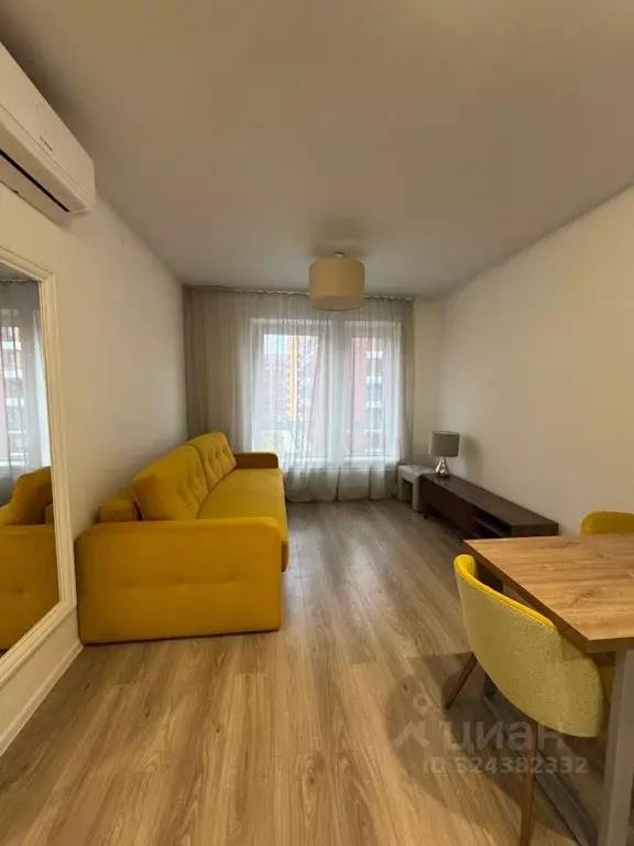 2-к кв. Московская область, Красногорск городской округ, пос. ... - Фото 2