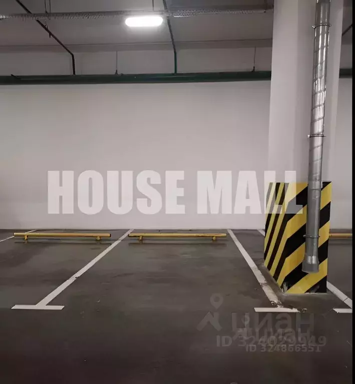 Гараж в Москва Лазоревый проезд, 3 (13 м) - Фото 1