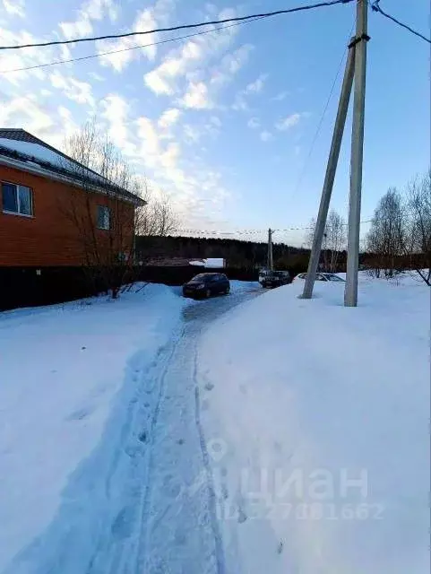 Участок в Калужская область, Калуга проезд 3-й Осенний (18.0 сот.) - Фото 1